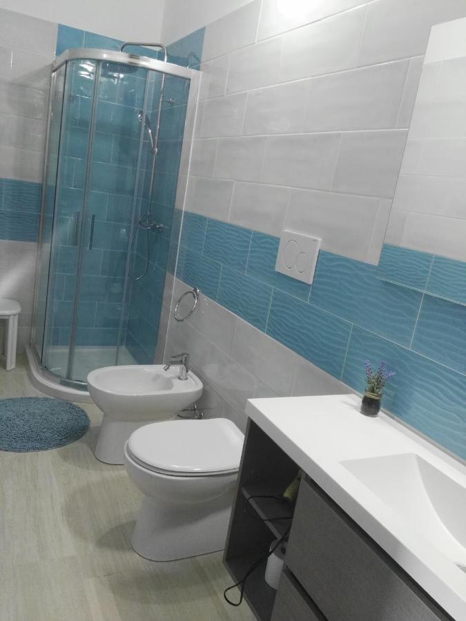 B&B Casa Piras Iun3880 Барумини Экстерьер фото