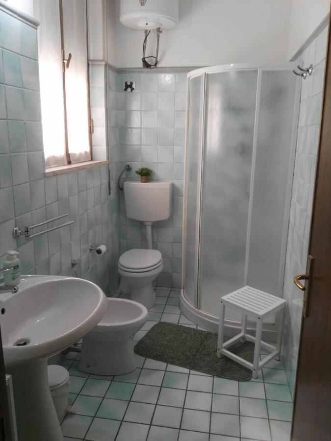 B&B Casa Piras Iun3880 Барумини Экстерьер фото