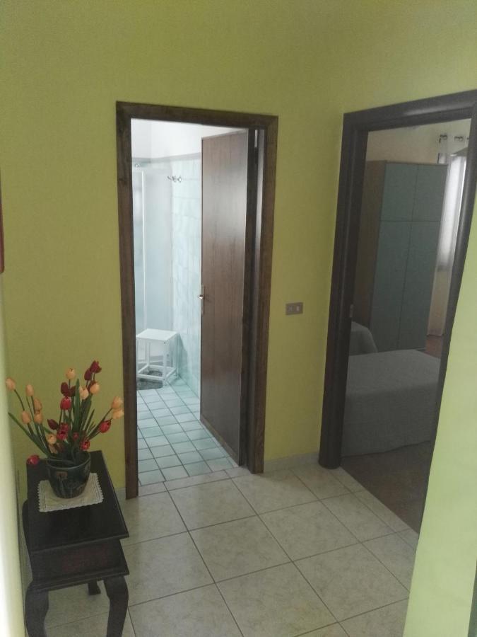 B&B Casa Piras Iun3880 Барумини Экстерьер фото