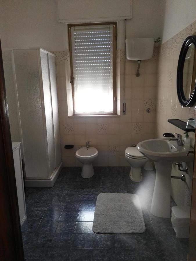 B&B Casa Piras Iun3880 Барумини Экстерьер фото