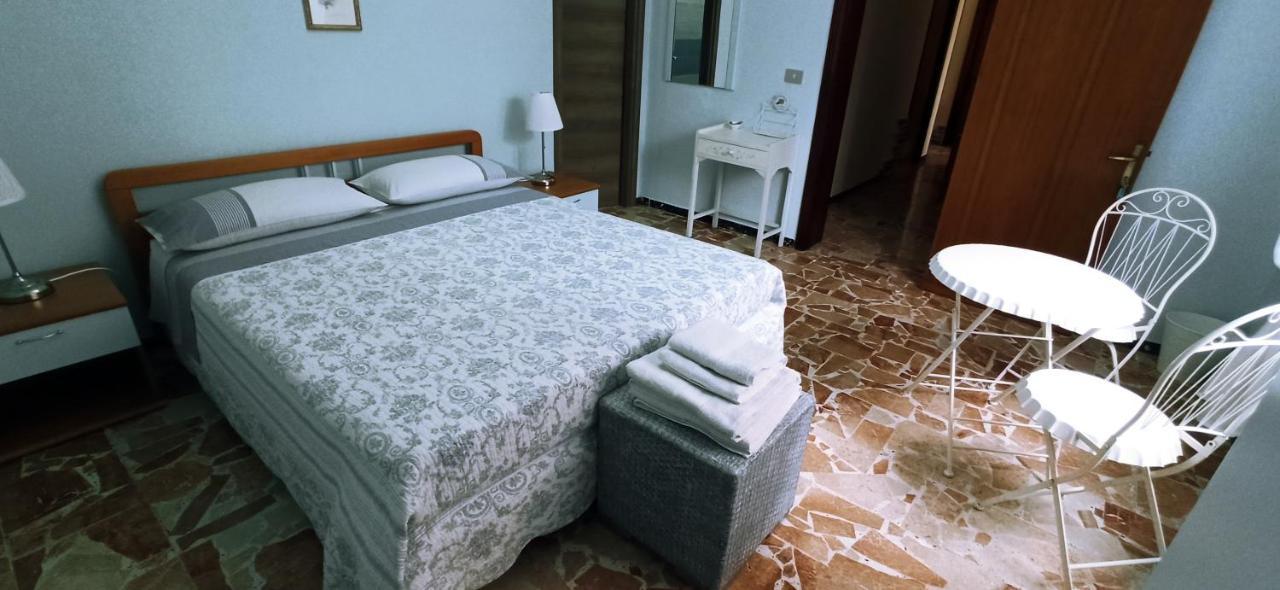 B&B Casa Piras Iun3880 Барумини Экстерьер фото