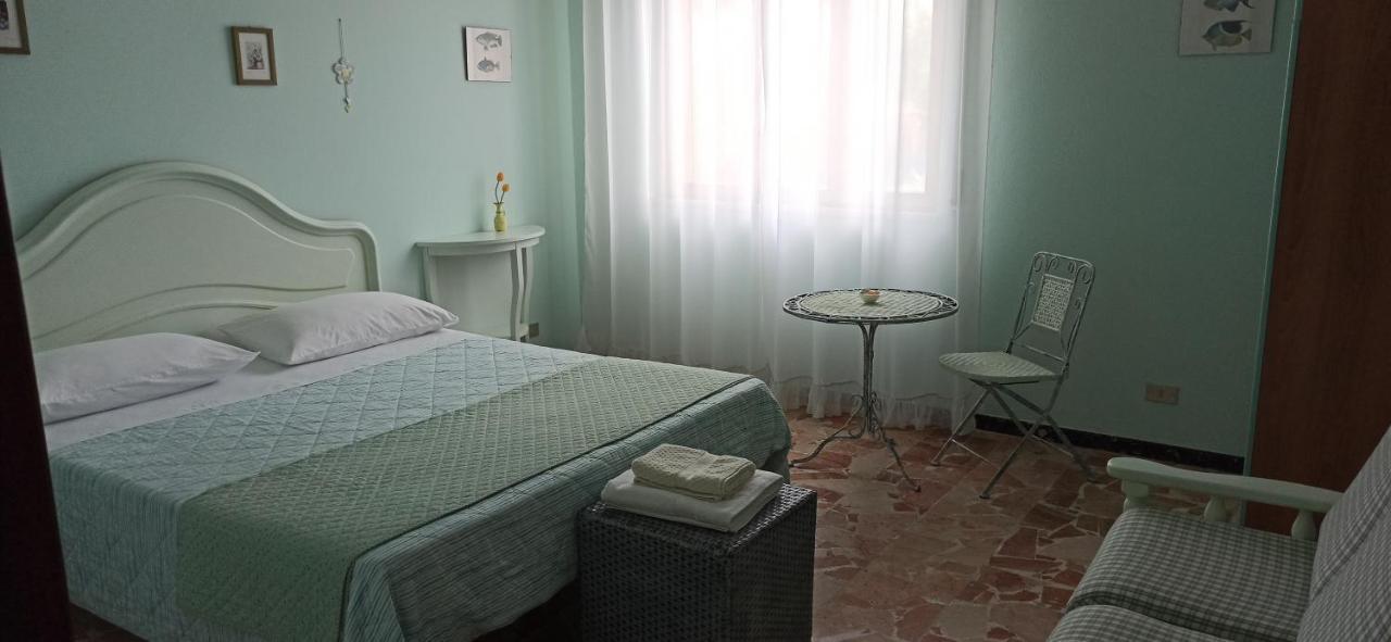 B&B Casa Piras Iun3880 Барумини Экстерьер фото