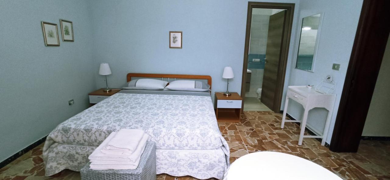 B&B Casa Piras Iun3880 Барумини Экстерьер фото