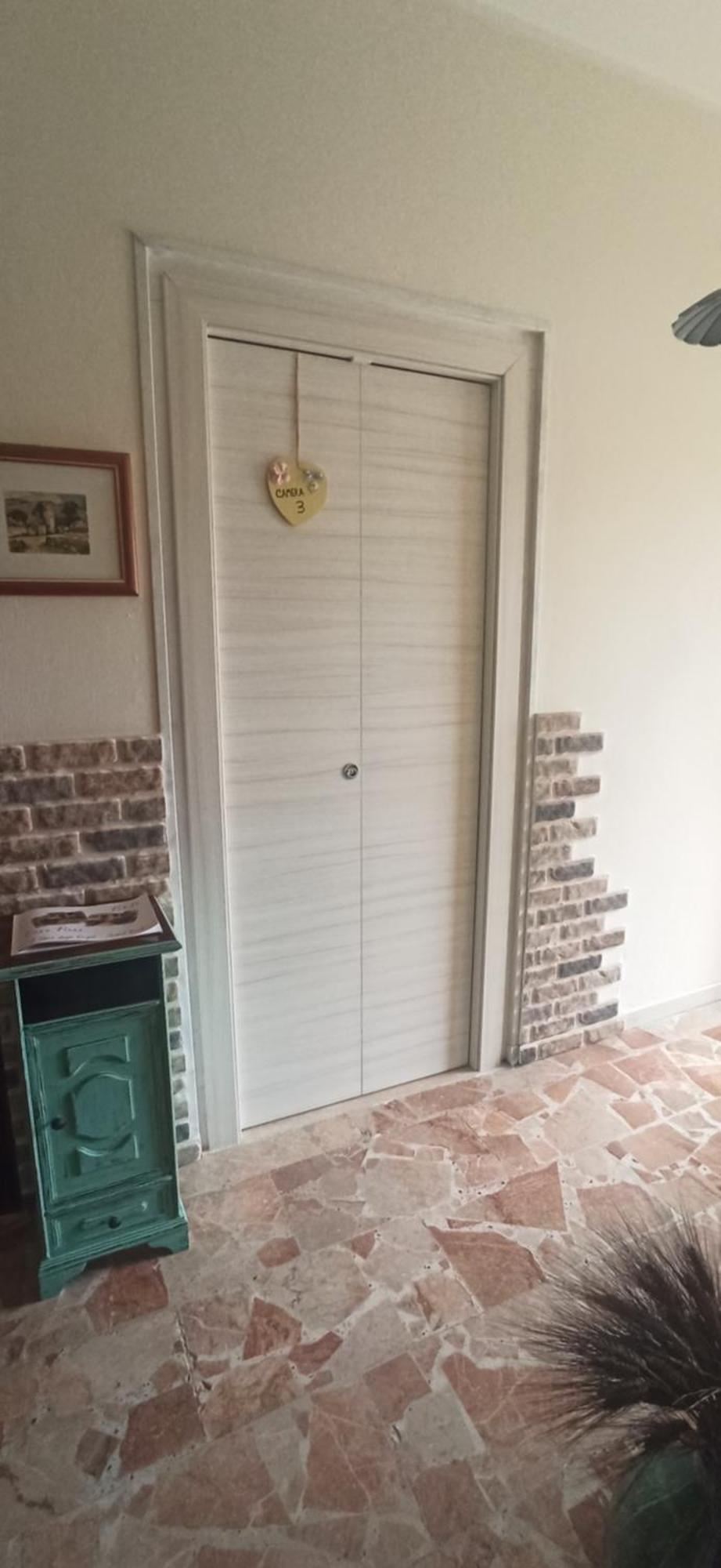 B&B Casa Piras Iun3880 Барумини Номер фото