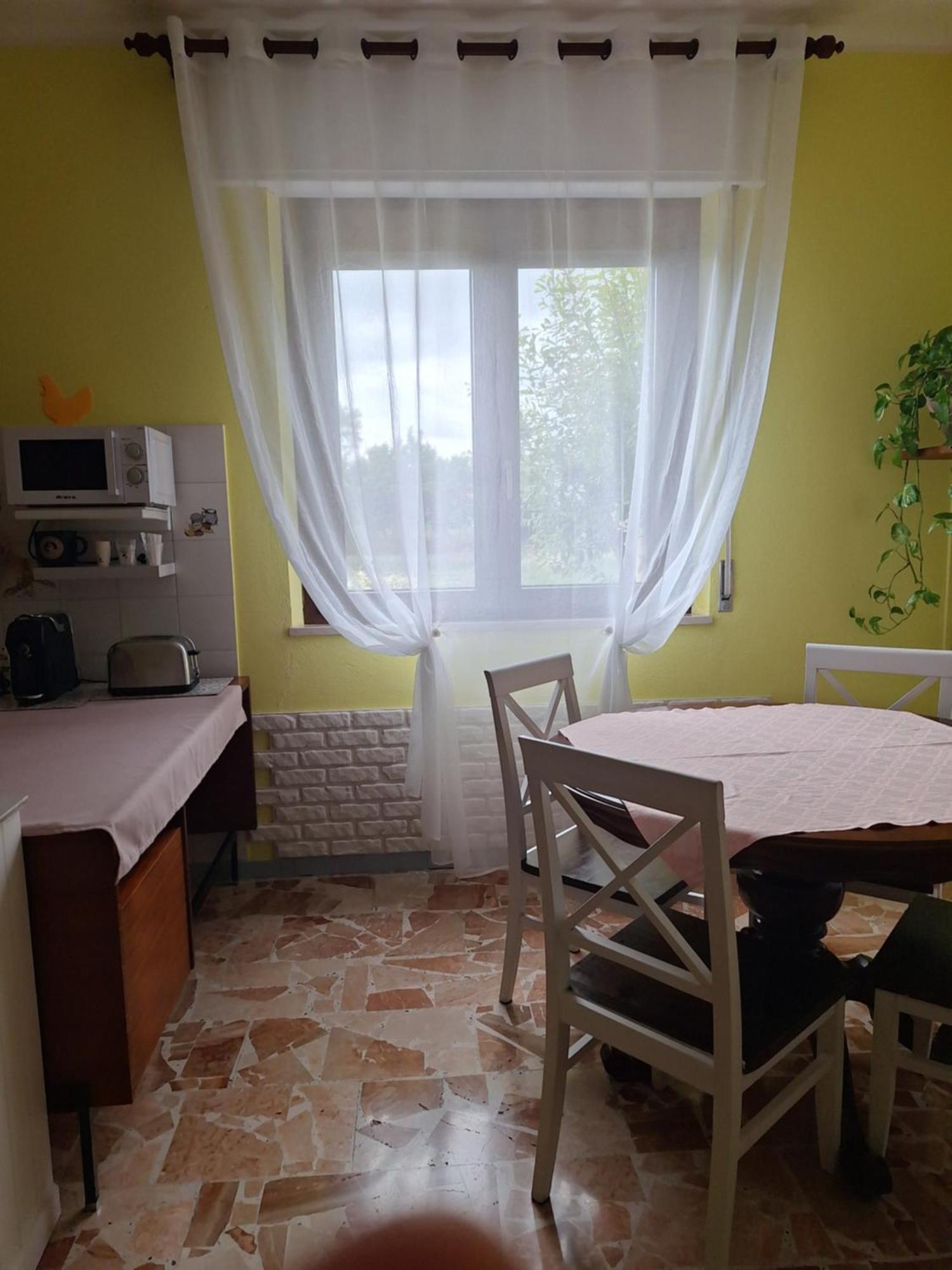 B&B Casa Piras Iun3880 Барумини Экстерьер фото